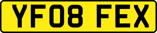 YF08FEX
