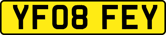 YF08FEY