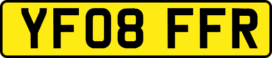 YF08FFR
