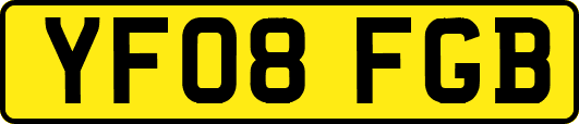 YF08FGB