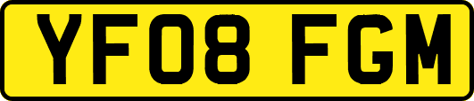 YF08FGM
