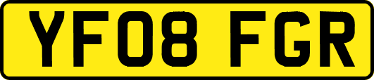 YF08FGR