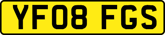 YF08FGS
