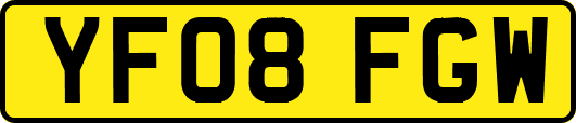 YF08FGW