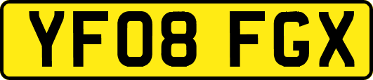 YF08FGX