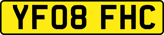 YF08FHC