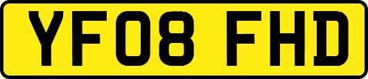 YF08FHD