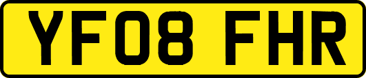 YF08FHR
