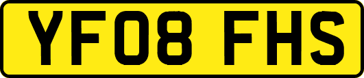 YF08FHS