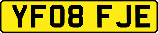 YF08FJE