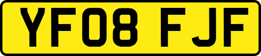 YF08FJF