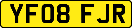 YF08FJR