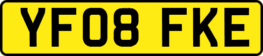 YF08FKE