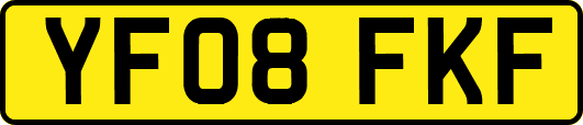 YF08FKF
