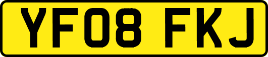 YF08FKJ