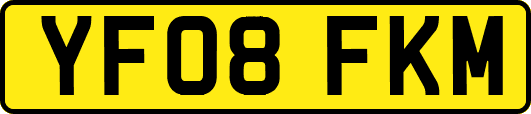 YF08FKM