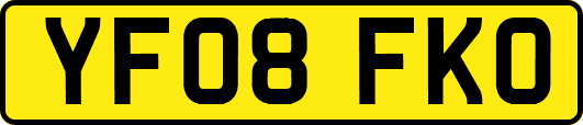 YF08FKO