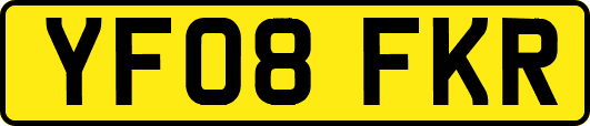 YF08FKR