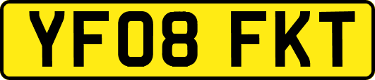 YF08FKT