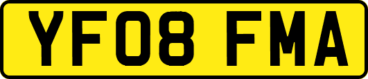 YF08FMA
