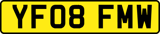 YF08FMW