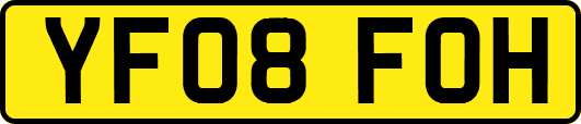 YF08FOH