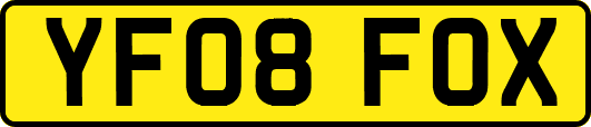 YF08FOX