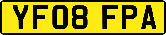 YF08FPA