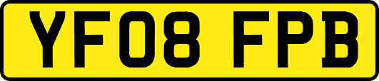 YF08FPB