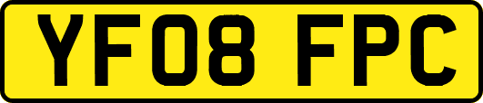 YF08FPC