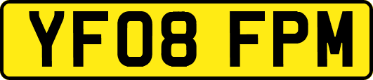 YF08FPM