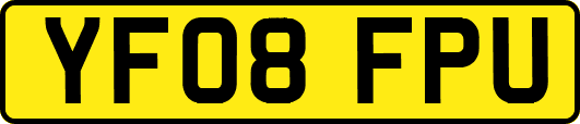 YF08FPU