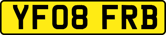 YF08FRB