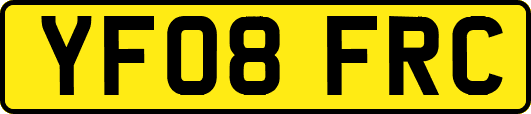 YF08FRC