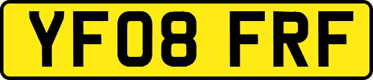 YF08FRF