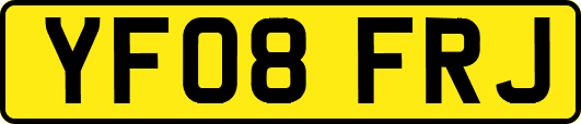 YF08FRJ