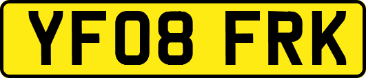 YF08FRK