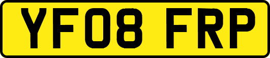 YF08FRP