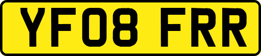 YF08FRR