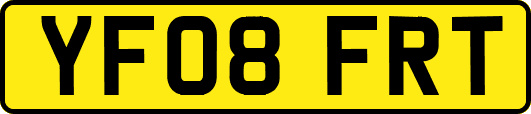 YF08FRT