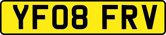 YF08FRV