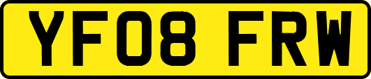 YF08FRW