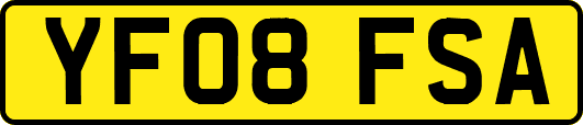 YF08FSA