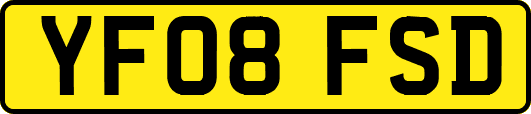 YF08FSD