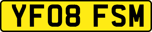 YF08FSM
