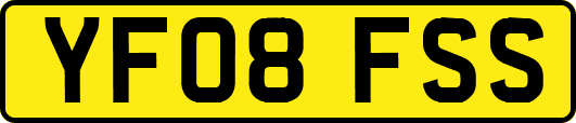 YF08FSS