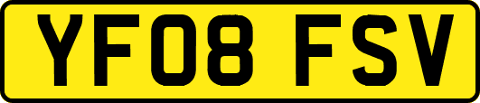 YF08FSV