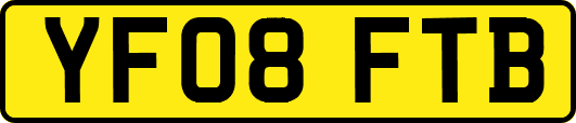 YF08FTB
