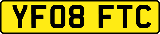 YF08FTC