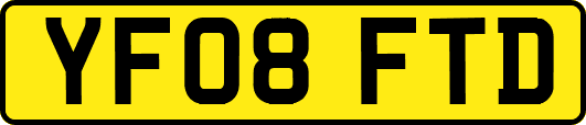 YF08FTD